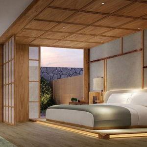 Hotels & Resorts