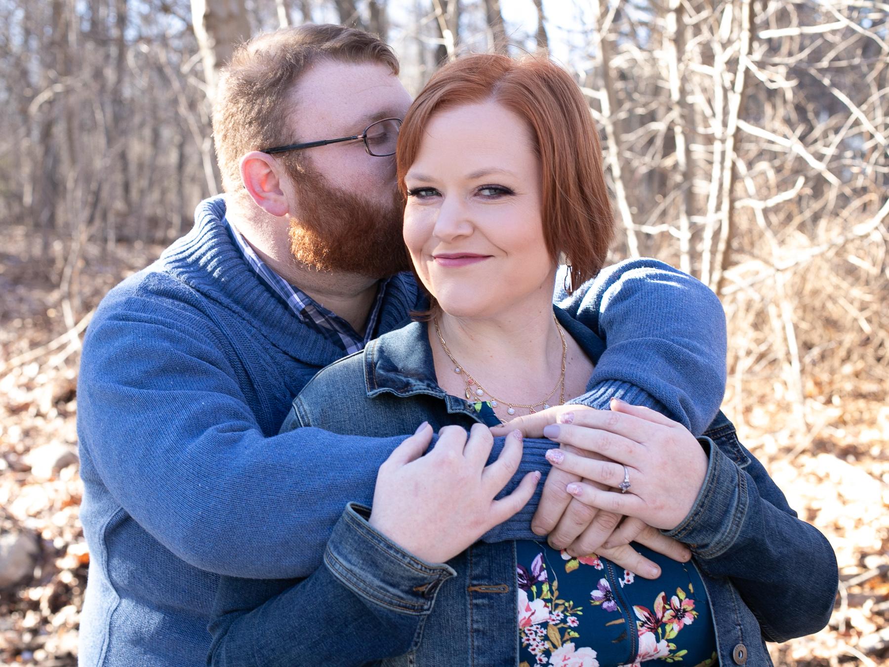 The Wedding Website of Judith Cole and Matt Smith