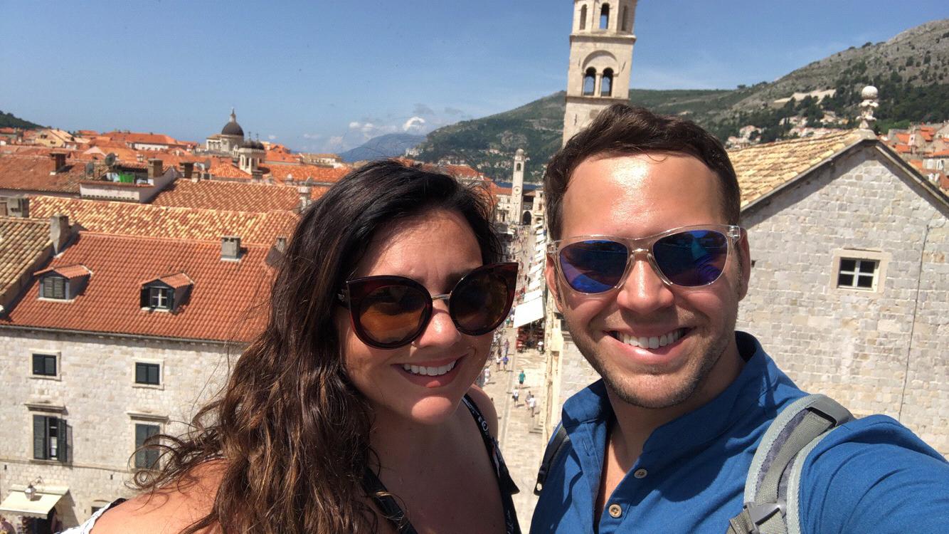 Croatia 2018