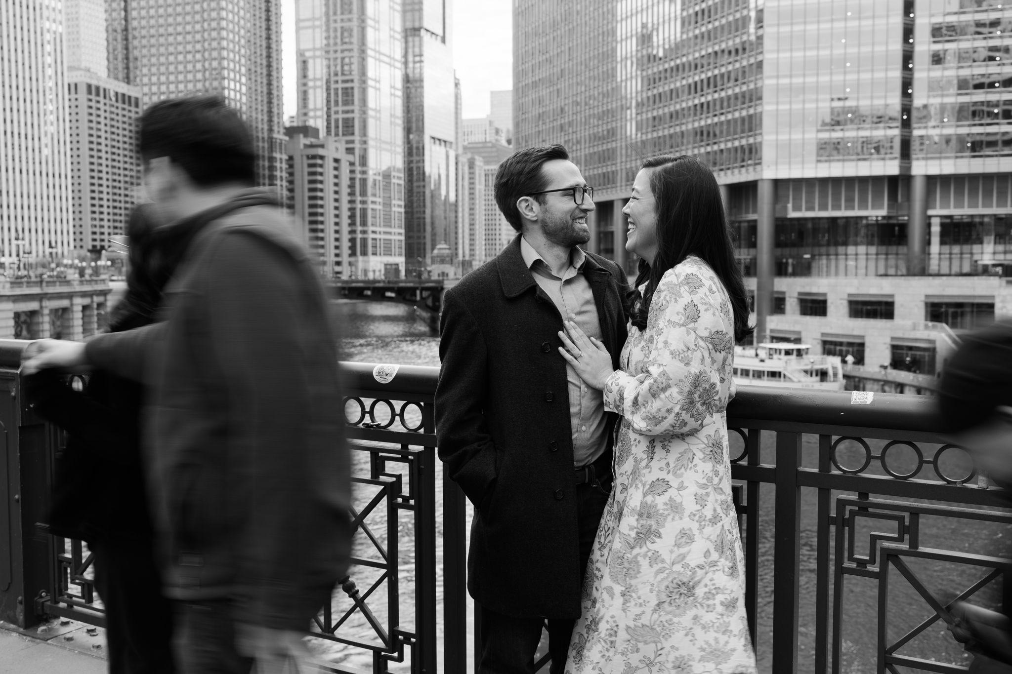 The Wedding Website of Adam Clarke and Mary Noreen Cheng
