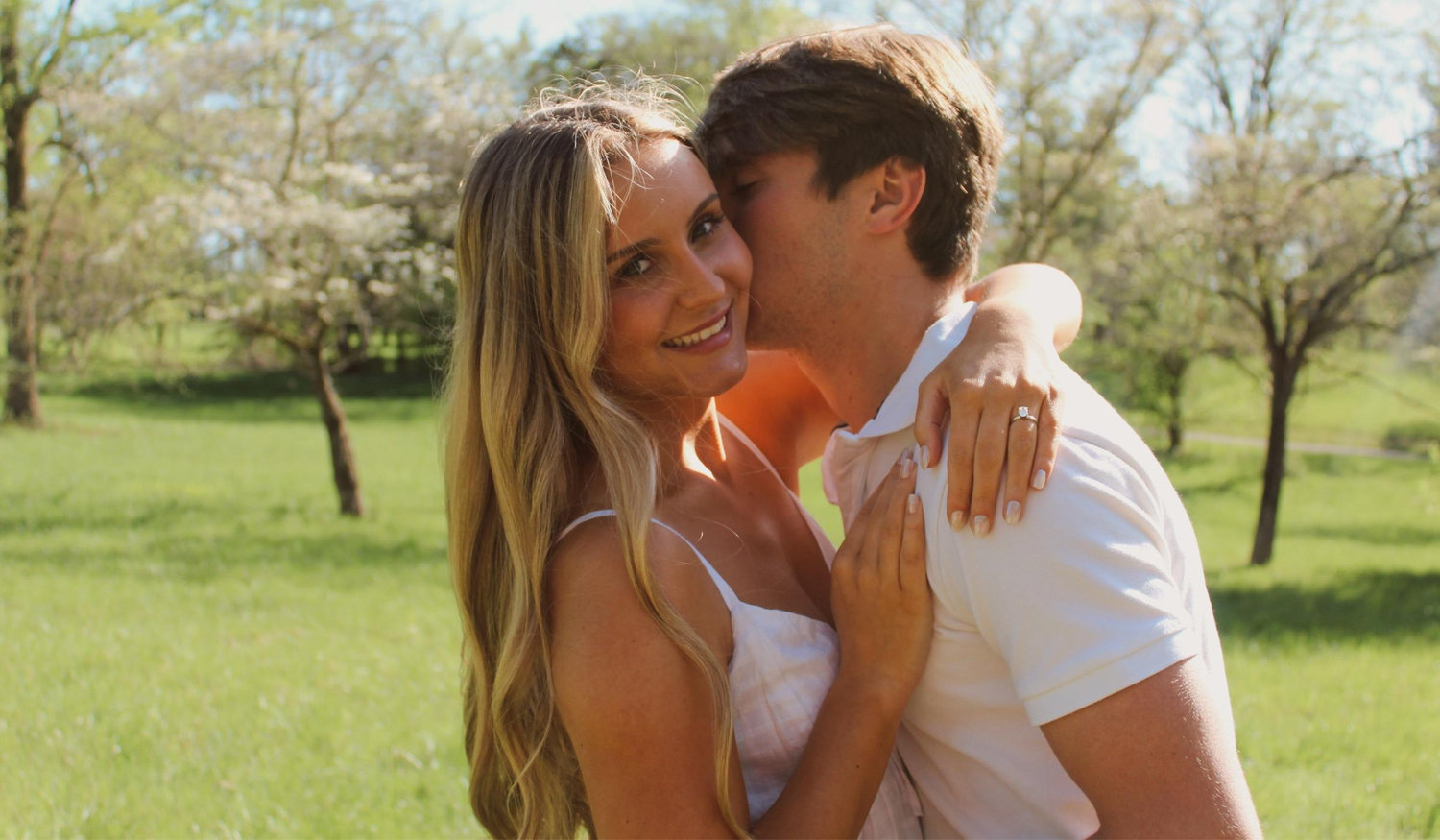 The Wedding Website of Hailey Lively and Tyler Bridges