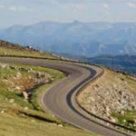Bear Tooth Pass Highway