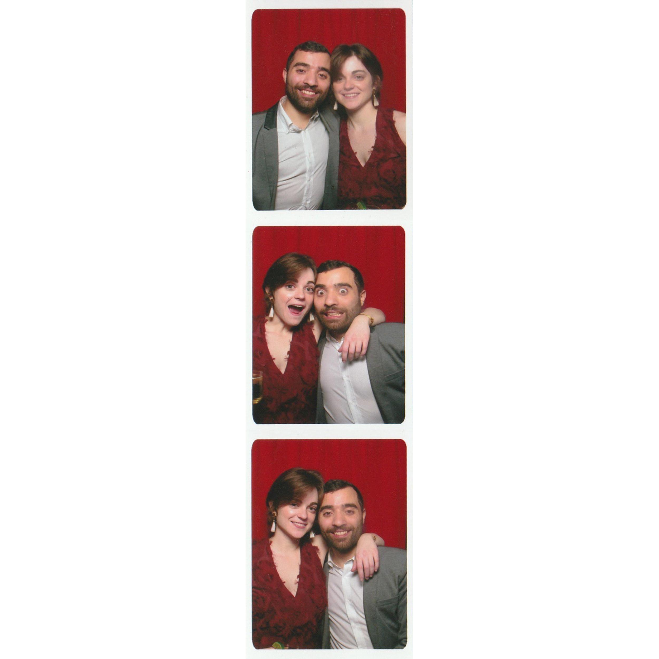 Company Holiday Party, 2018