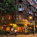 Colonia Roma (Centro Histórico)