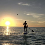 Beach and Water Sports
