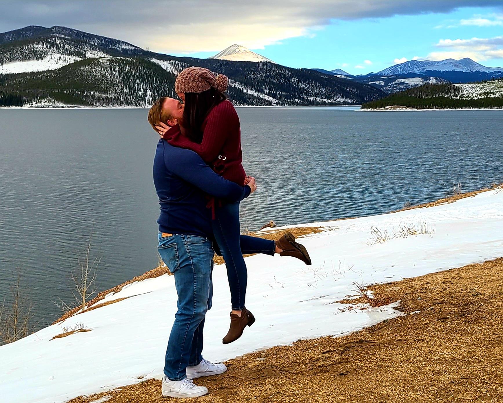 The Wedding Website of Whitney Houser and Aaron Todd