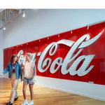 World of Coca-Cola