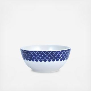 Lavina Cobalt Cereal Bowl