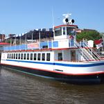 Cape Fear Riverboats