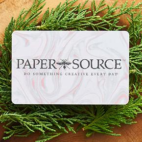 Paper Source