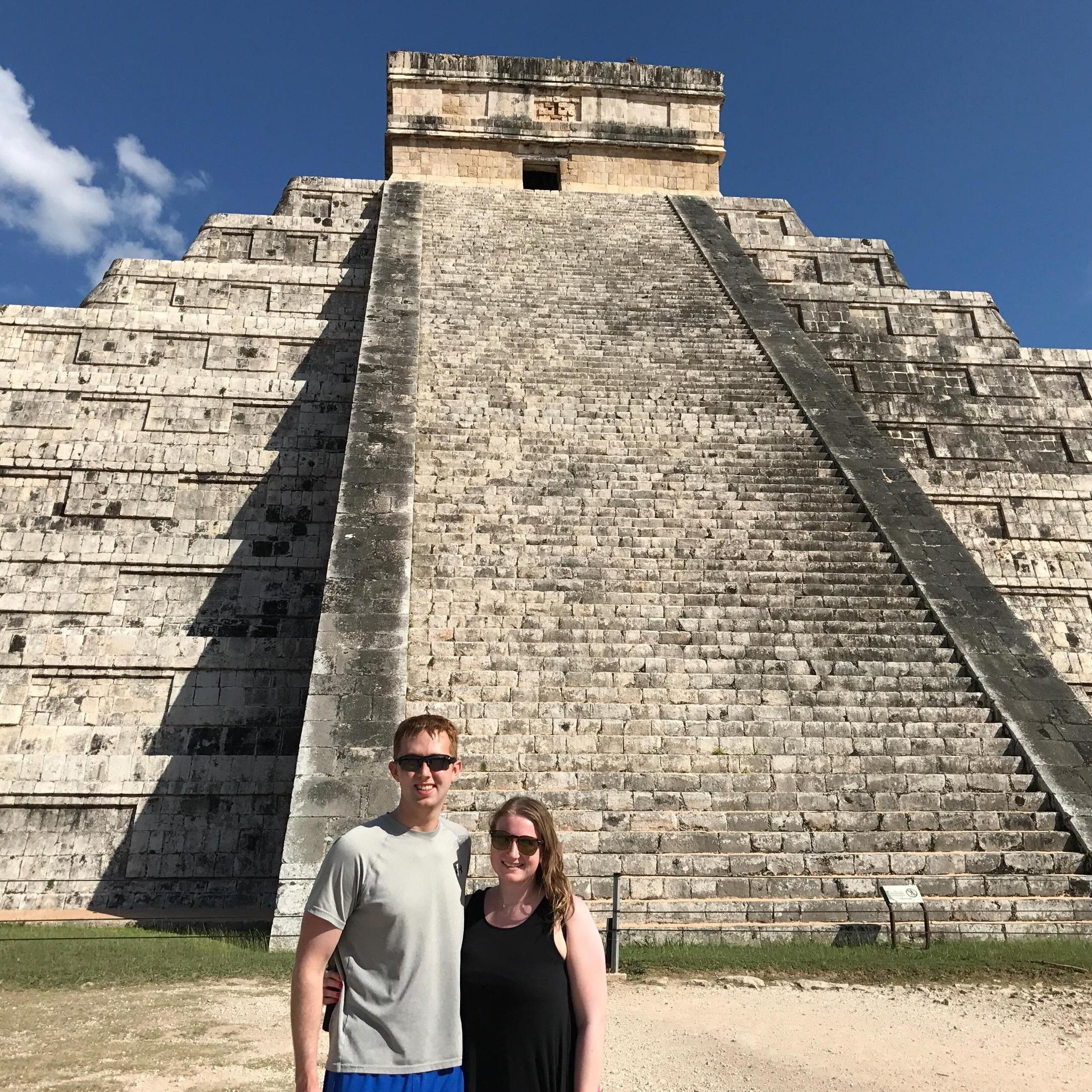 Cancun
