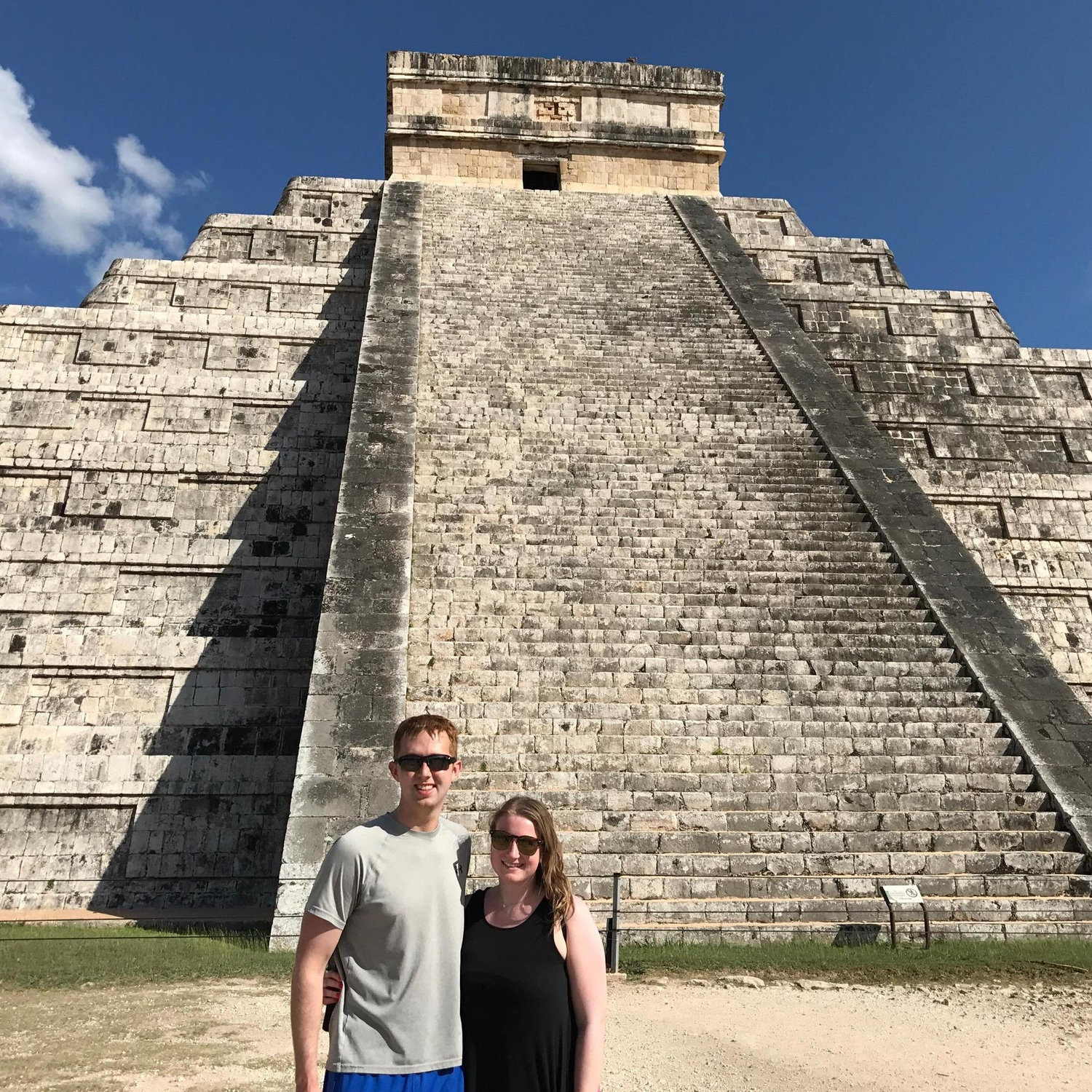 Cancun