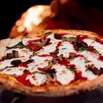 Verde Pizza Baltimore