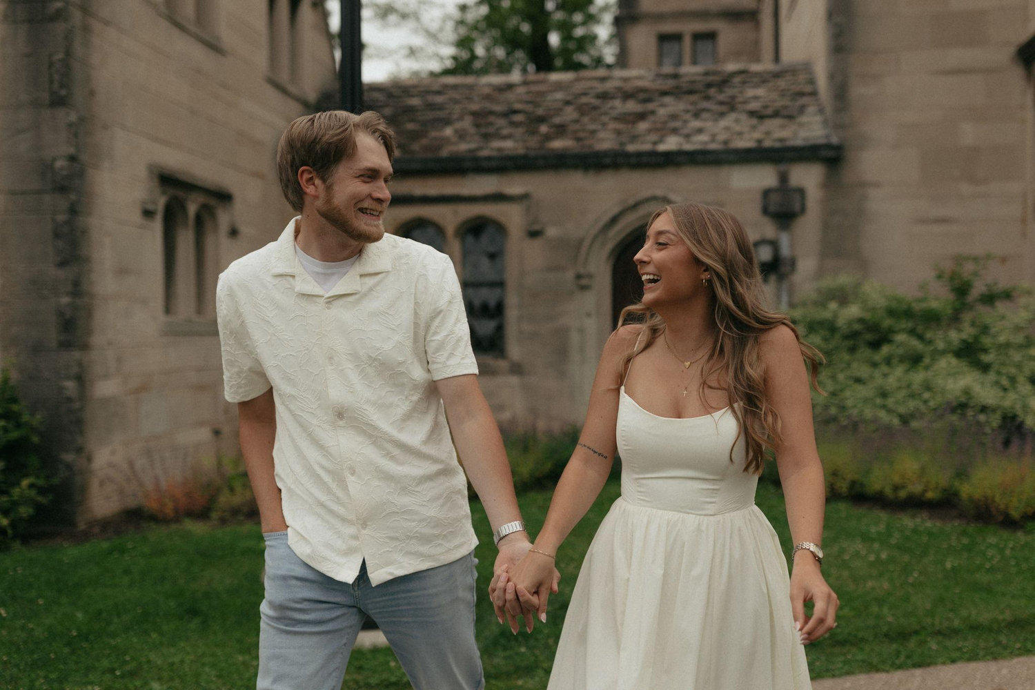 The Wedding Website of Kaitlin Novak and Daniel Erb