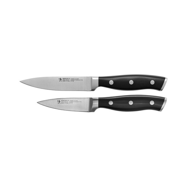 J.A. Henckels Forged Accent 2 Piece Paring Knife Set