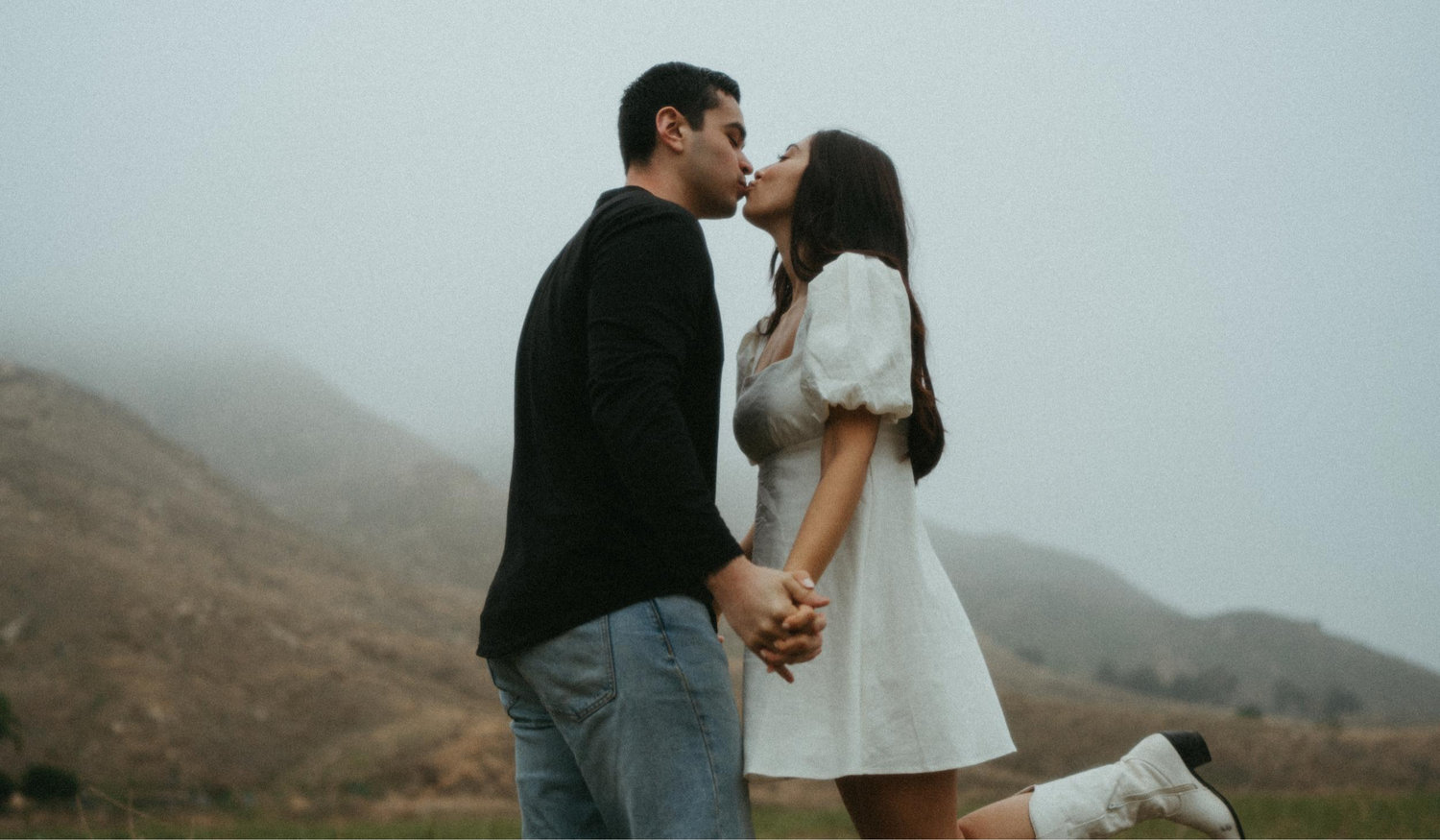 Asia Monaghan and Luke Vargas' Wedding Website