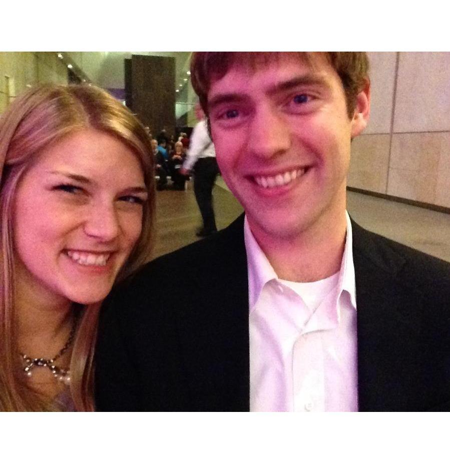 02.2013 - Valentine's Day at the Barnes Foundation!