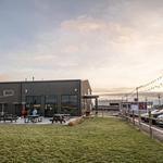 Burwood Brewing