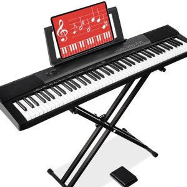 Keyboard (Piano) for Josh!