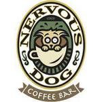 Nervous Dog Coffee Bar, Akron