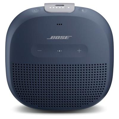 Bose SoundLink Micro Bluetooth Speaker - Midnight Blue (783342-0500)