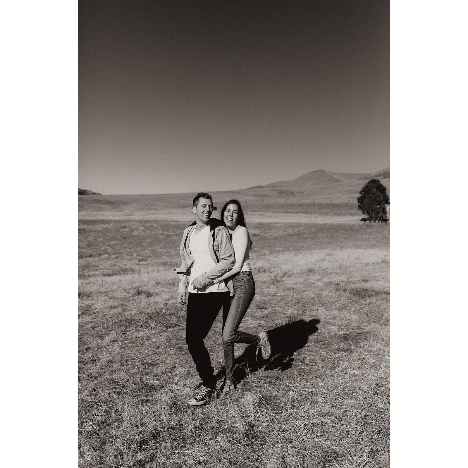 Engagement Photo, 2021.