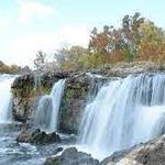 Wildcat Glades & Grand Falls