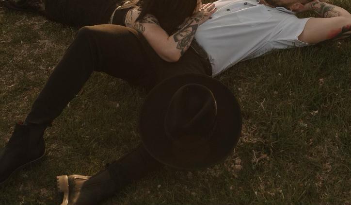 The Wedding Website of Cheyanne Milliner and Alex Ewald