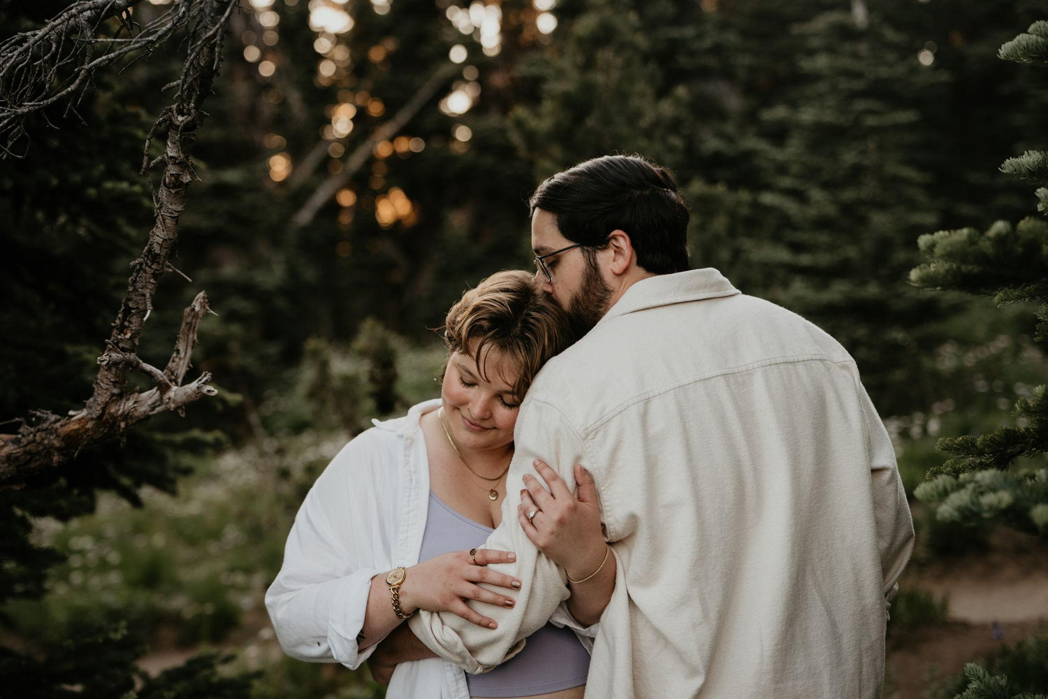 The Wedding Website of Ash Cearns and Will Taylor