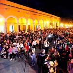 Fiestas de Octubre