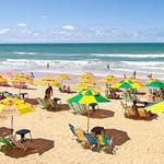 Boa Viagem Beach