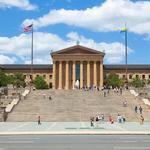 Philadelphia Museum of Art