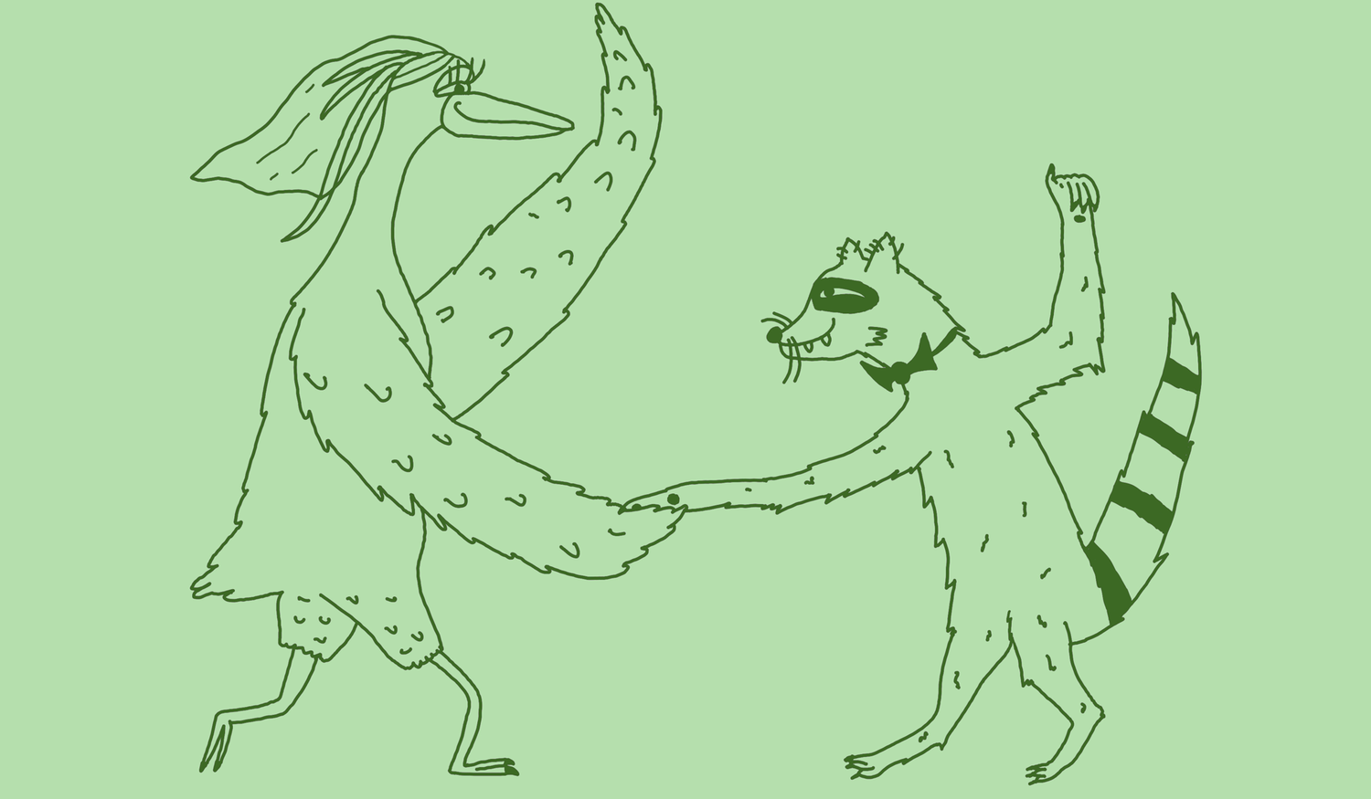 Footer image