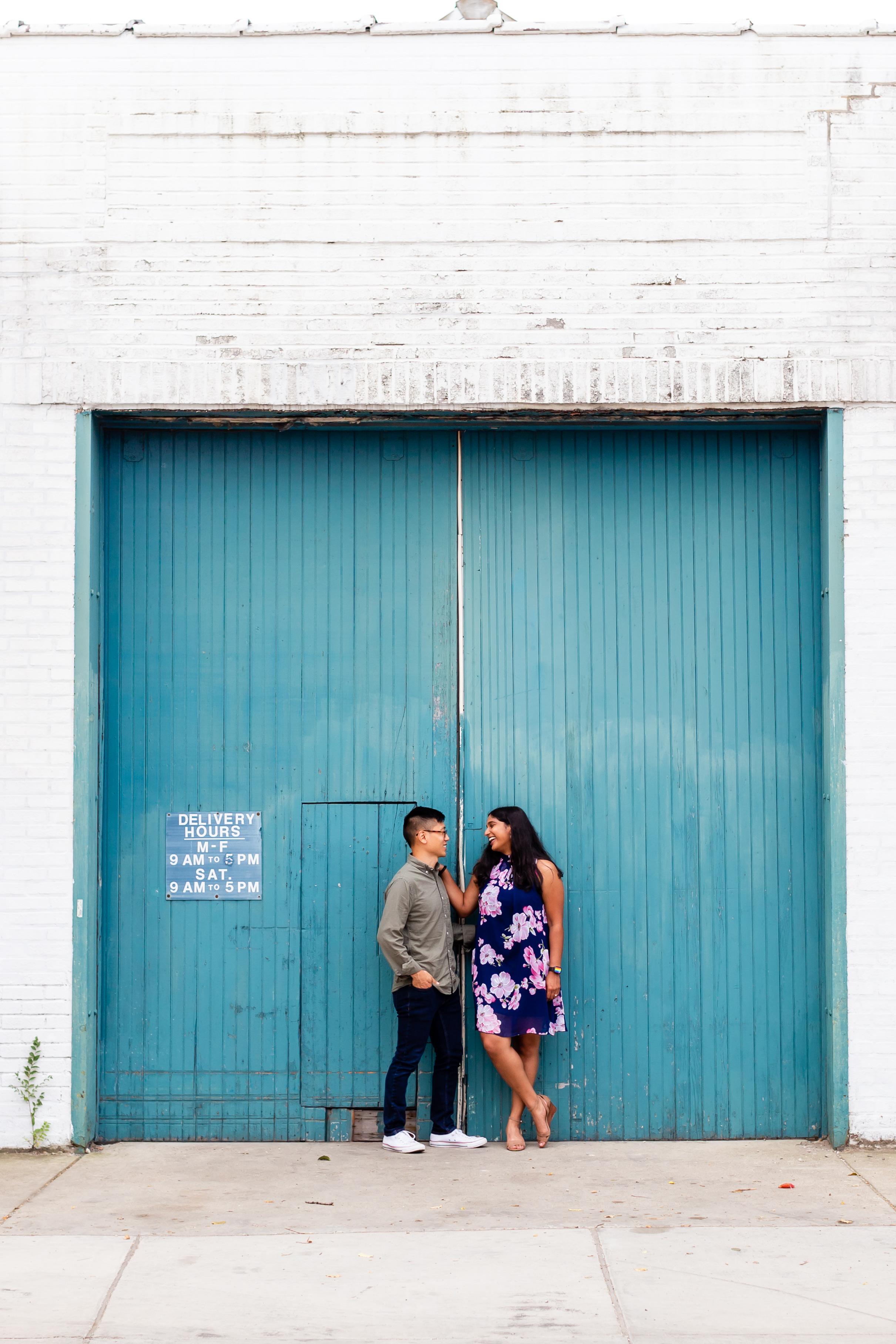 The Wedding Website of Michelle Jacob and Benjamin Kallaus