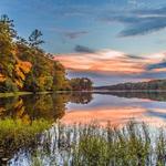 Oak Mountain State Park