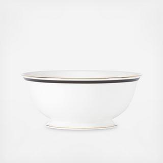 Rose Park Serving Bowl