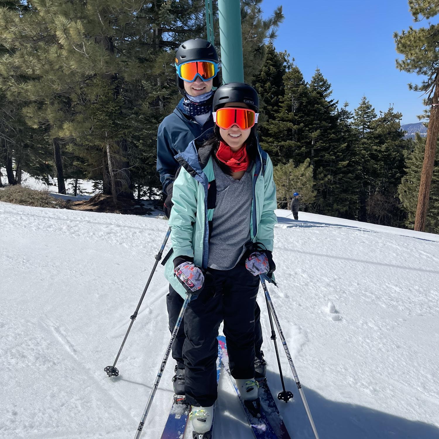 Big bear