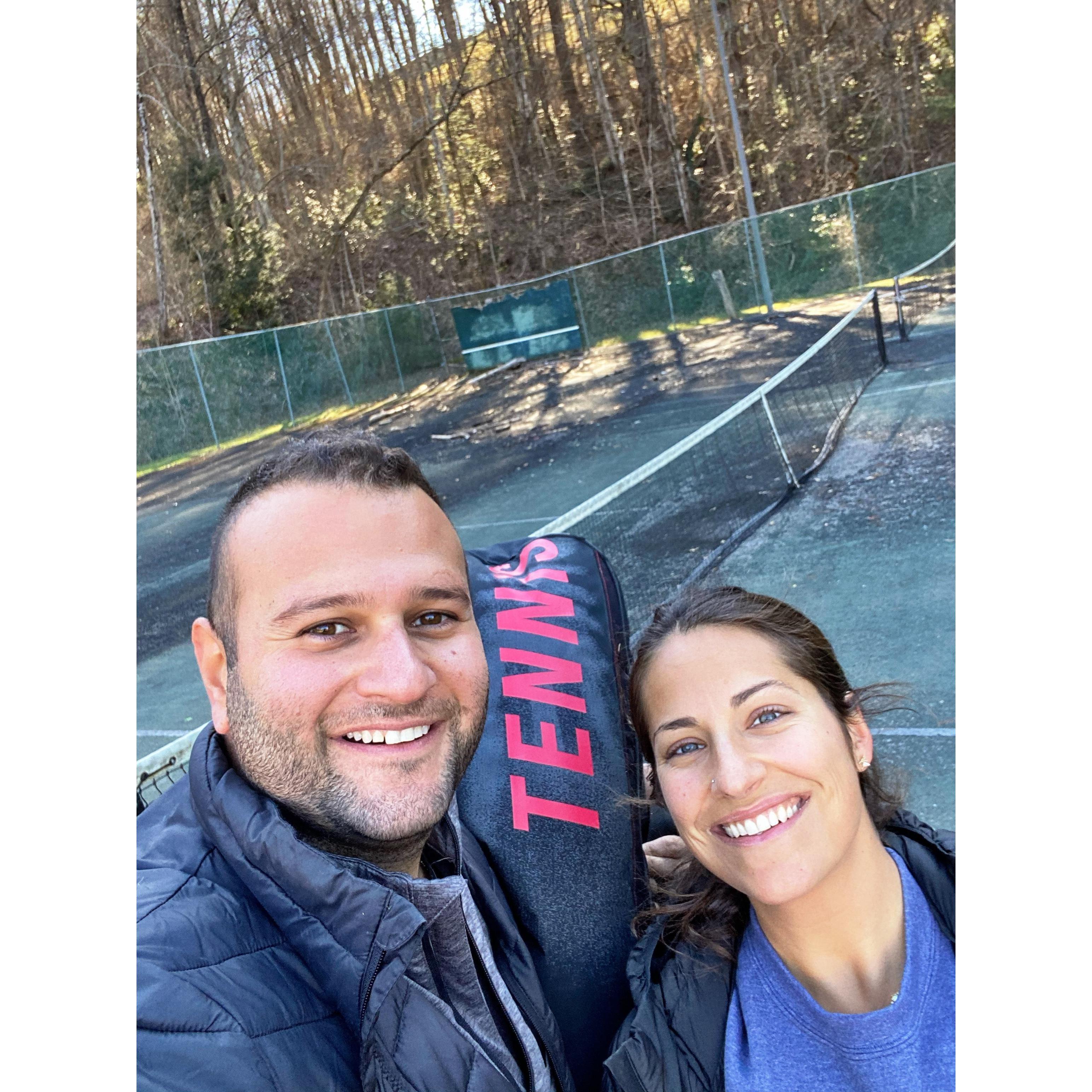 Then..... Beckley, West Virginia!   Why you ask!?