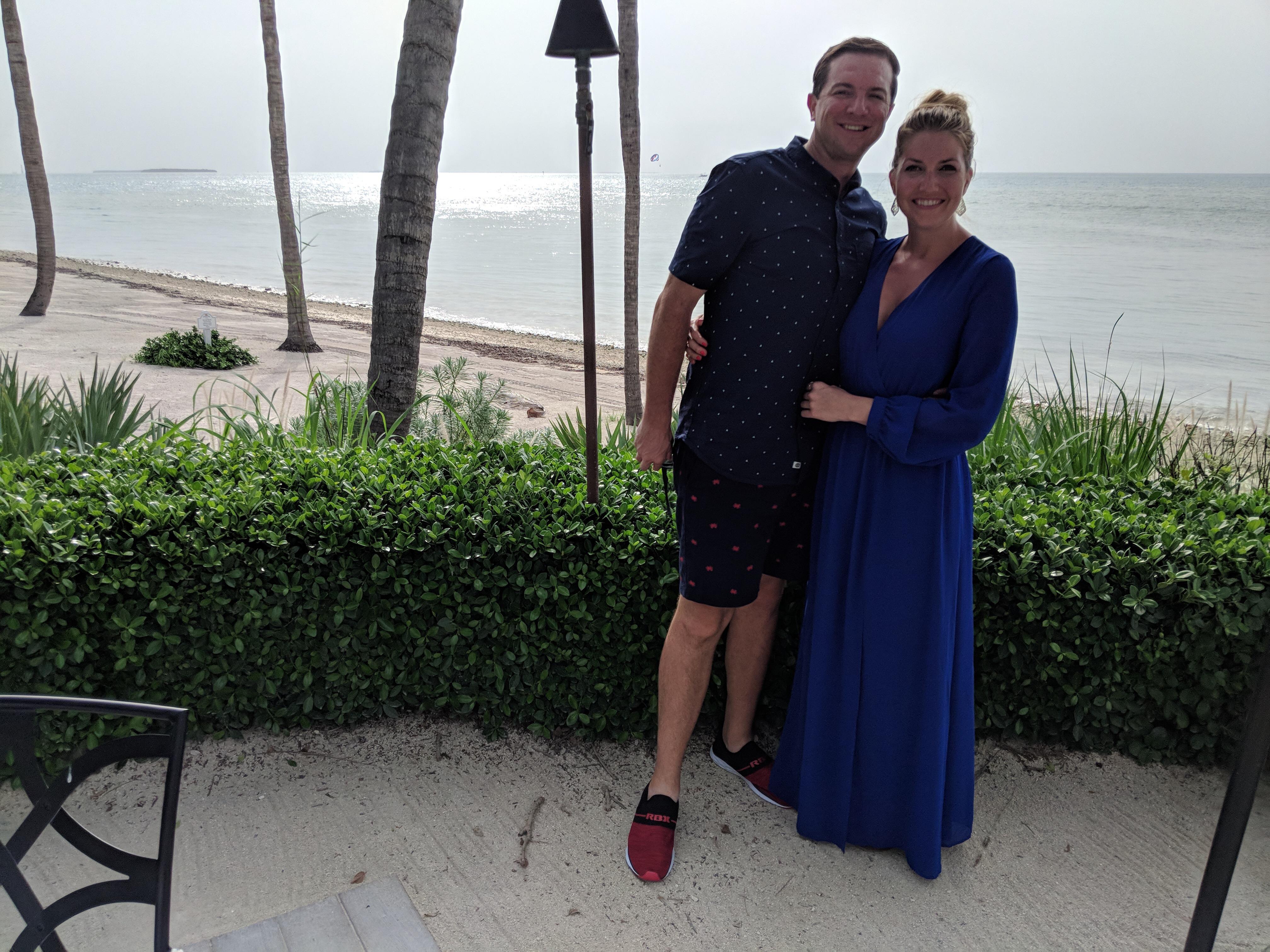 The Wedding Website of Megan Harris and Ryan O’Leary