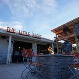 The Little Fleet