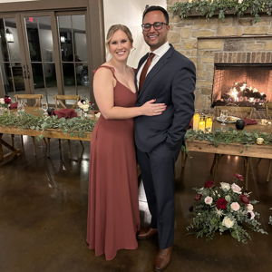 Our newlywed fund