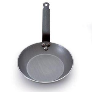 Mauviel Carbon Steel Pan