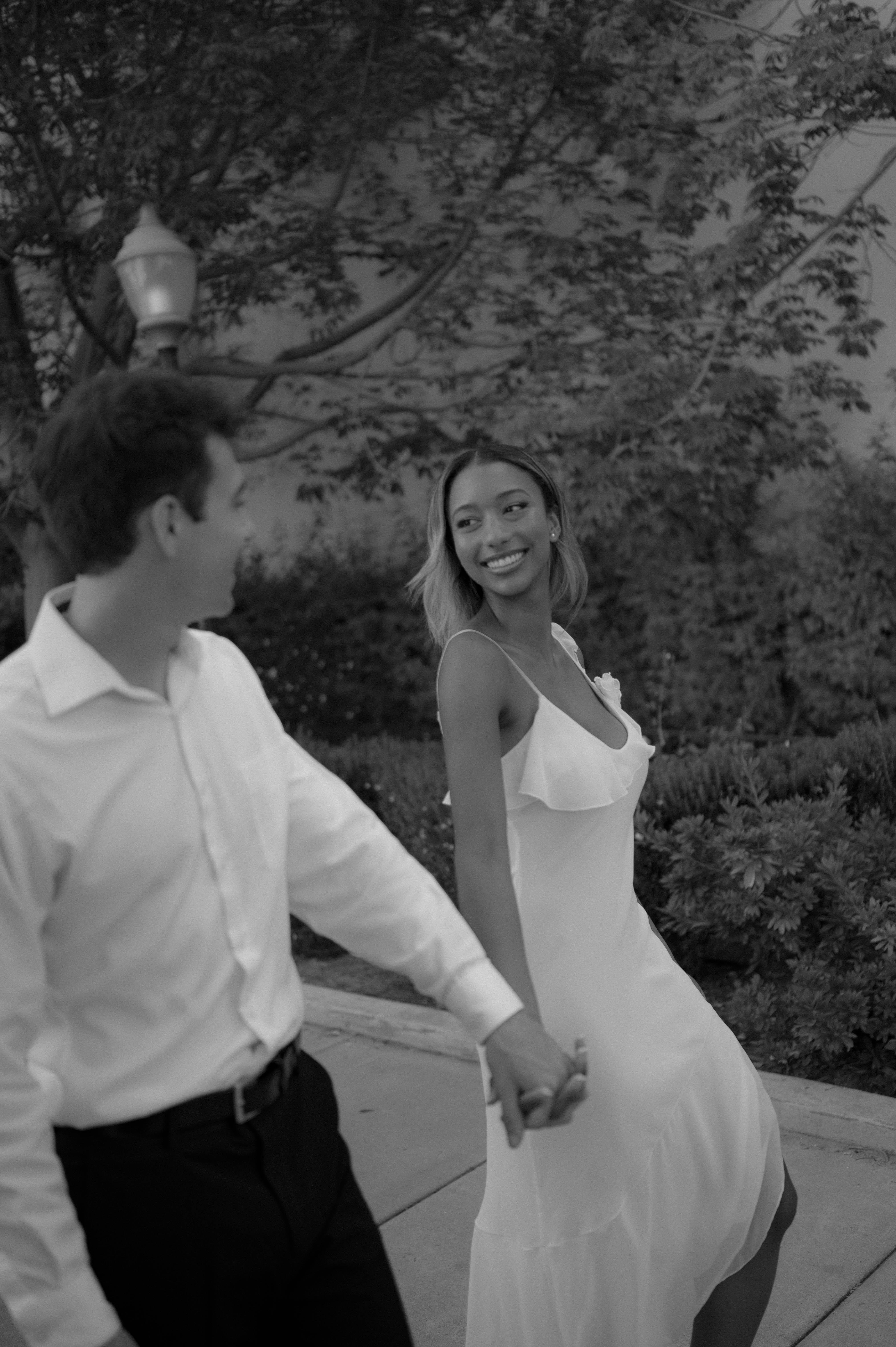 The Wedding Website of Jaden Castell and Nicholas Mateus