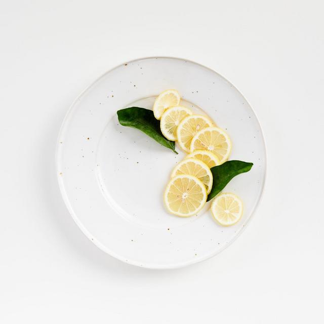Lowen Salad Plate
