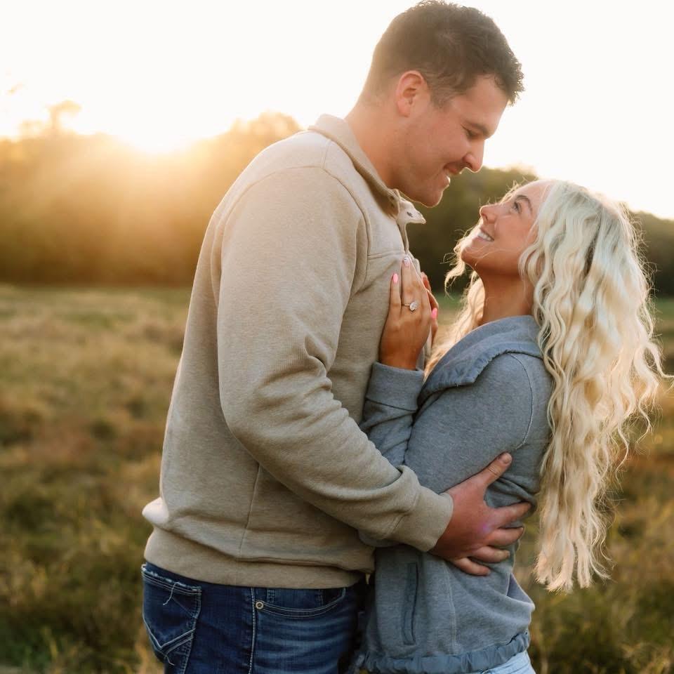 So much love between these two ❣️