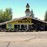 Heidi's Pancake House
