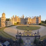 Burghley House