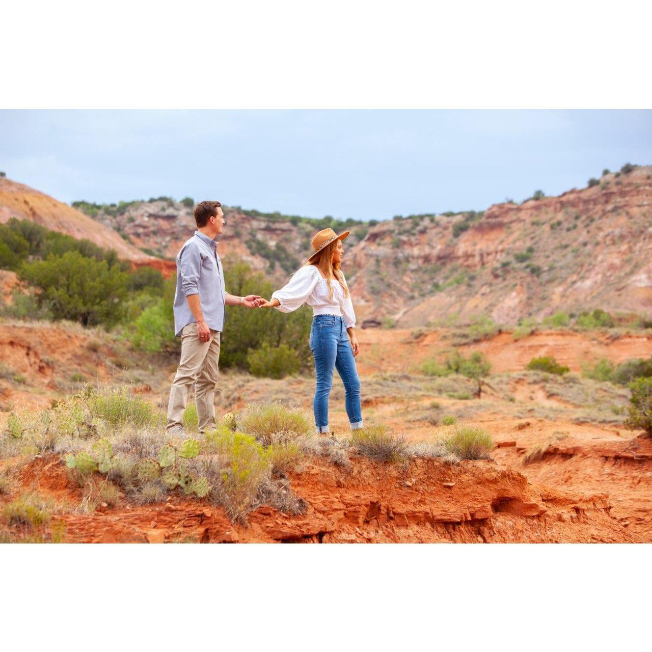 Palo Duro Canyon