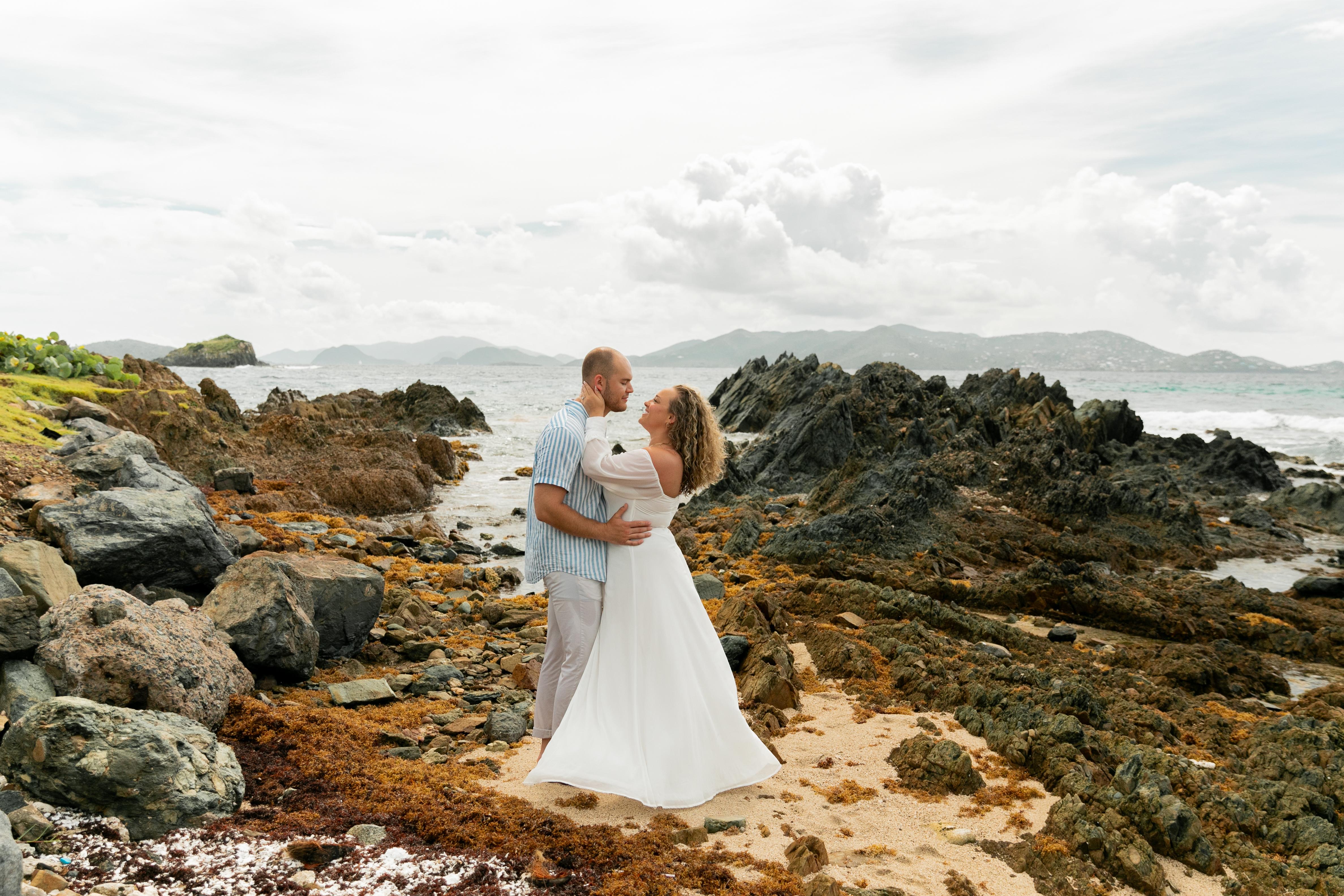 The Wedding Website of Christina Guessferd and Kevin Gaiss
