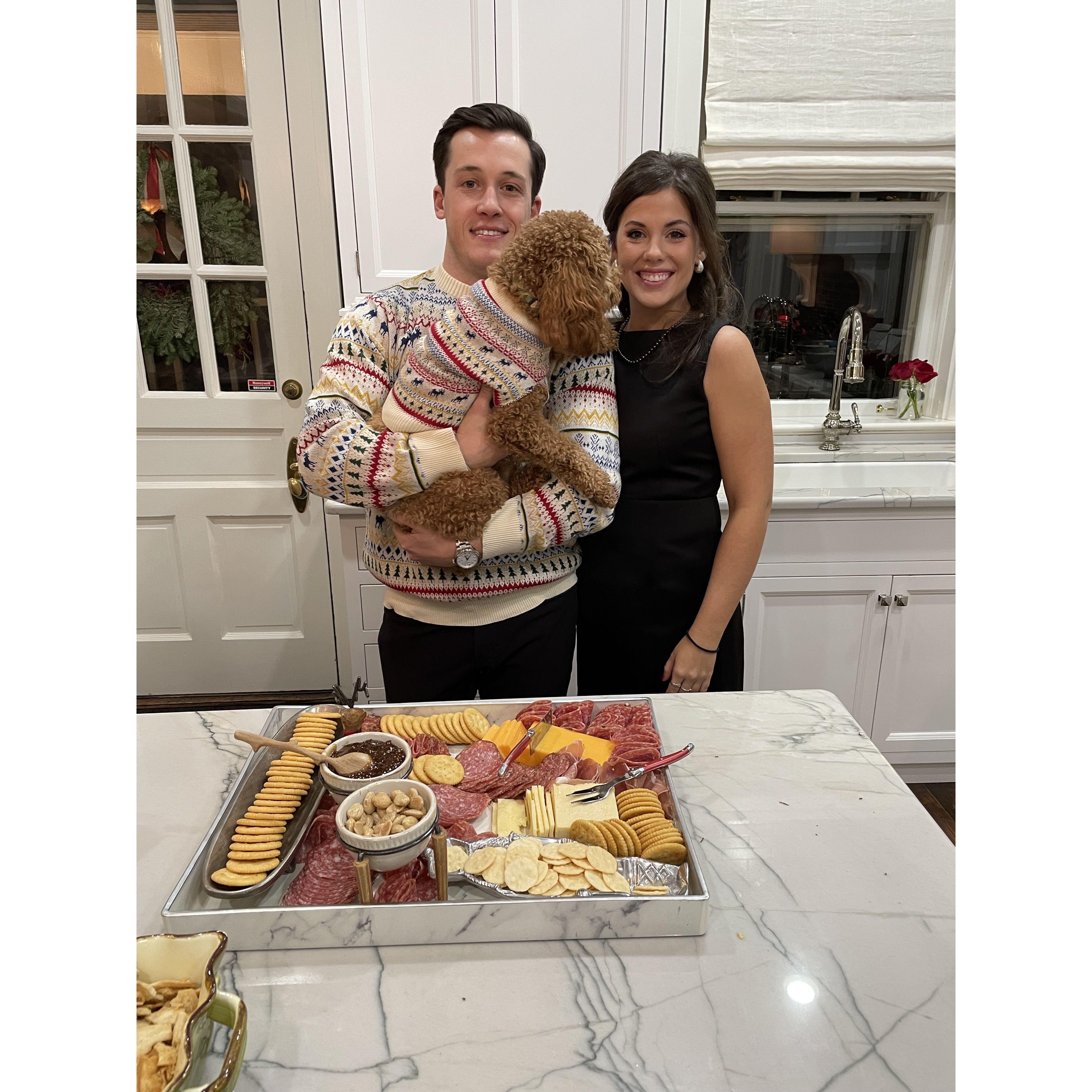 Thanksgiving - November 2023